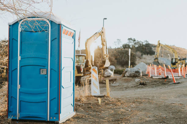 Portable Toilets for Disaster Relief Sites in Garnet, CA