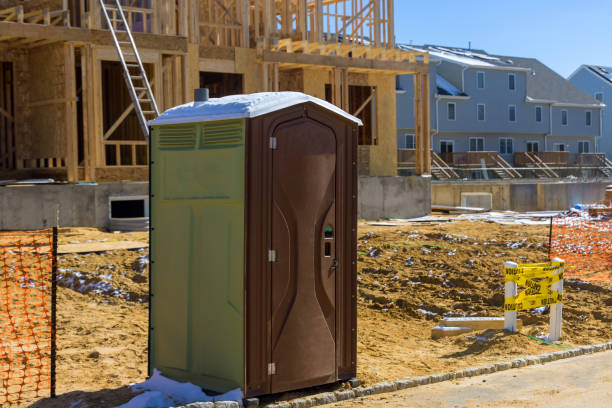 Best Long-Term Portable Toilet Rental  in Garnet, CA