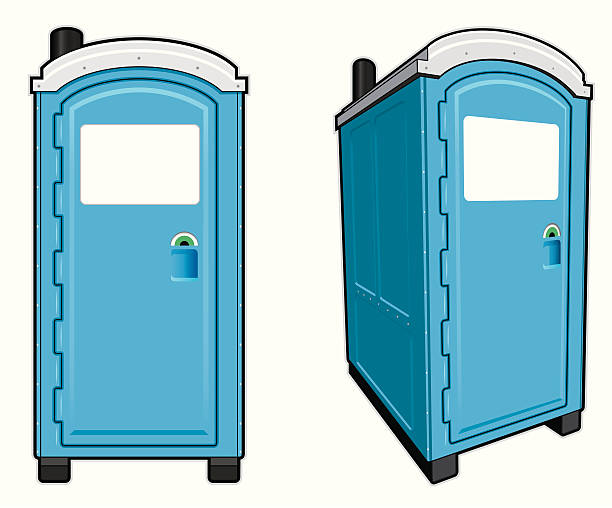 Types of Portable Toilets We Offer in Garnet, CA