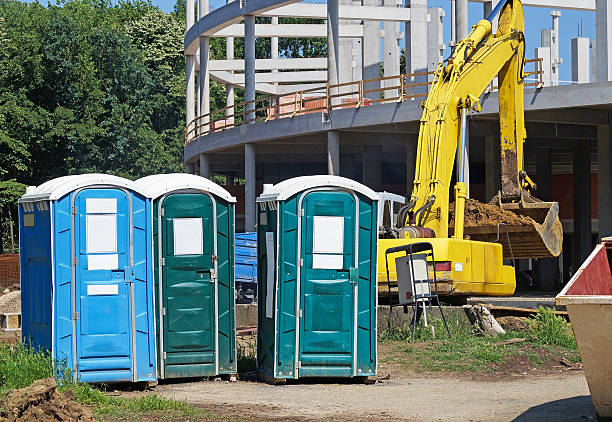 Best Standard Portable Toilet Rental  in Garnet, CA