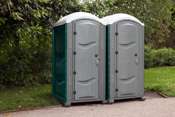 Portable Restroom Removal and Pickup in Garnet, CA